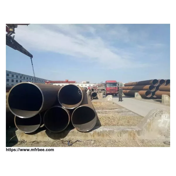 API 5L X65 PSL1 LSAW/DSAW PIPE