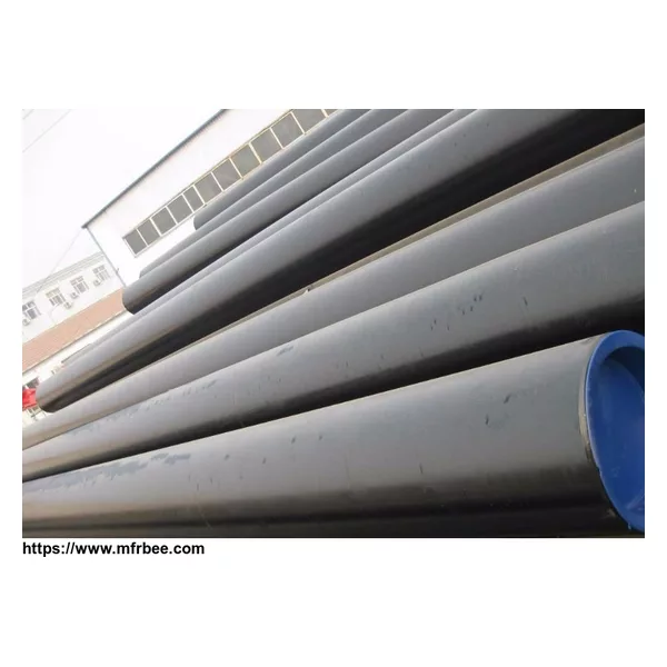 API 5L X42M PSL2 LSAW/DSAW pipe