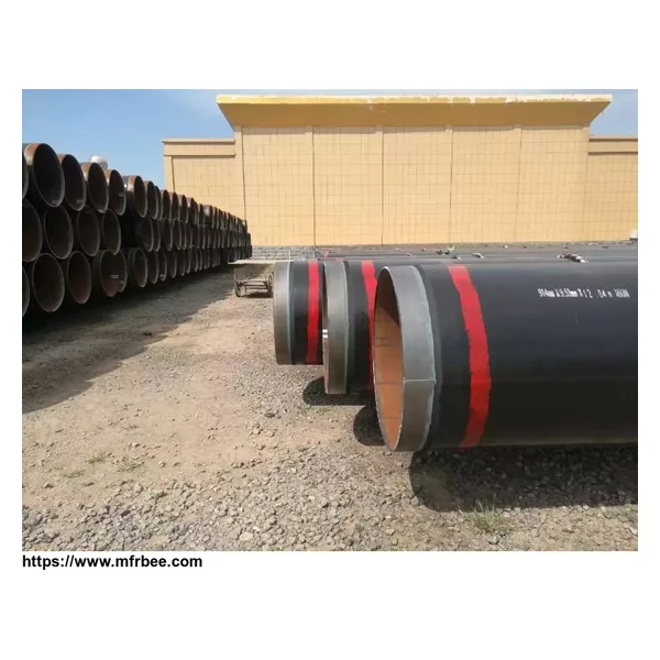 API 5L X46M PSL2 LSAW/DSAW pipe
