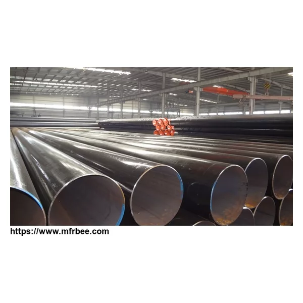 A672 GR.B60 CL32 LSAW /DSAW PIPE