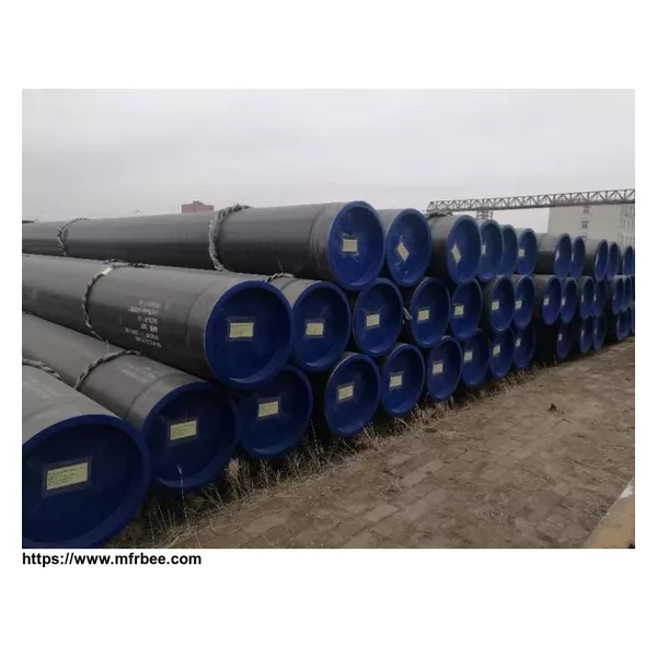 supply A671 GR.CC65 CL12 LSAW/DSAW PIPE