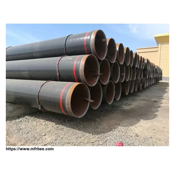 S275JRH, S355JRH LSAW Steel Pipe
