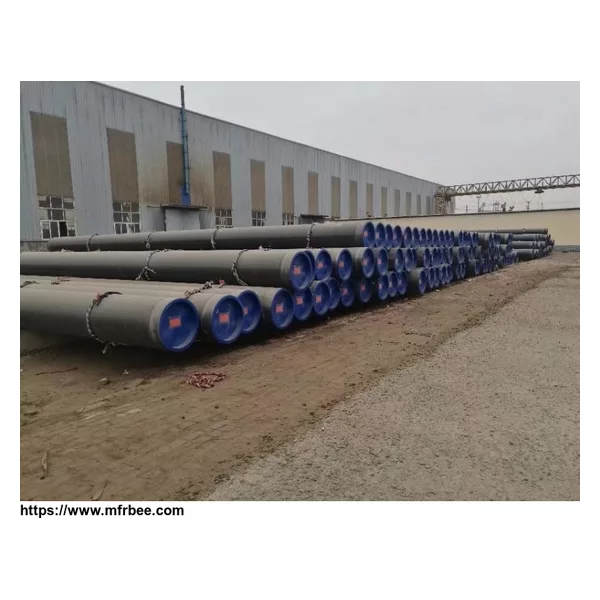 LSAW Steel Pipe/ Welded Steel Pipe