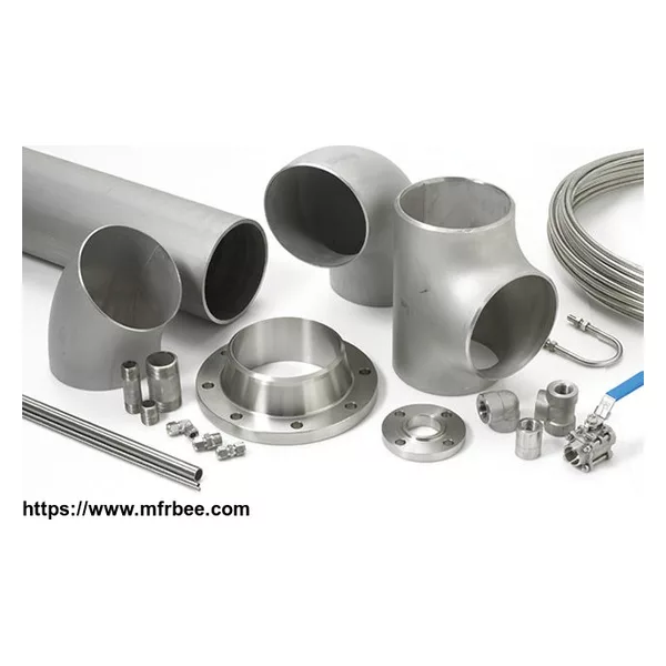 Elbow with asme b16.9 seamless