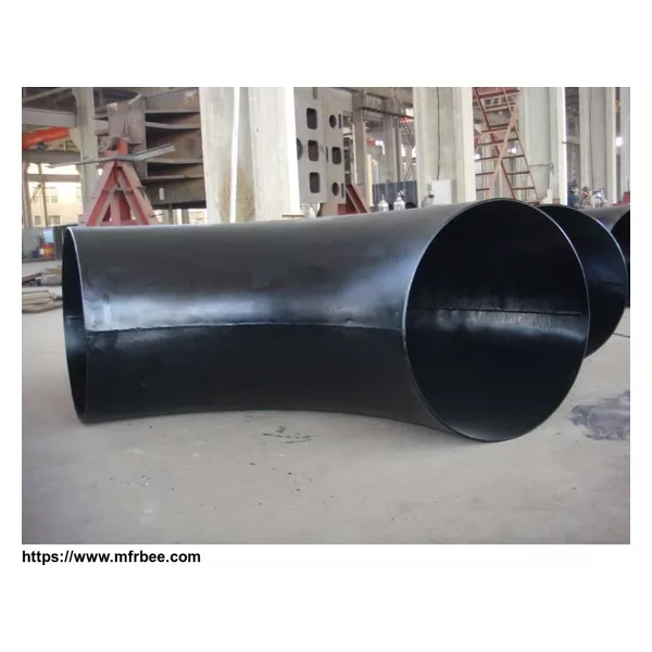 Black cast reducing malleable iron pipe fittings