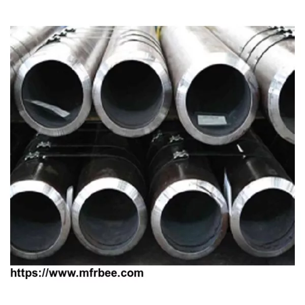 Carbon Steel Seamless Pipes with API SPEC 5L