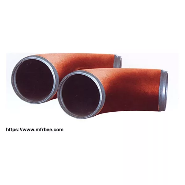 Ductile Cast Iron Pipe Fitting