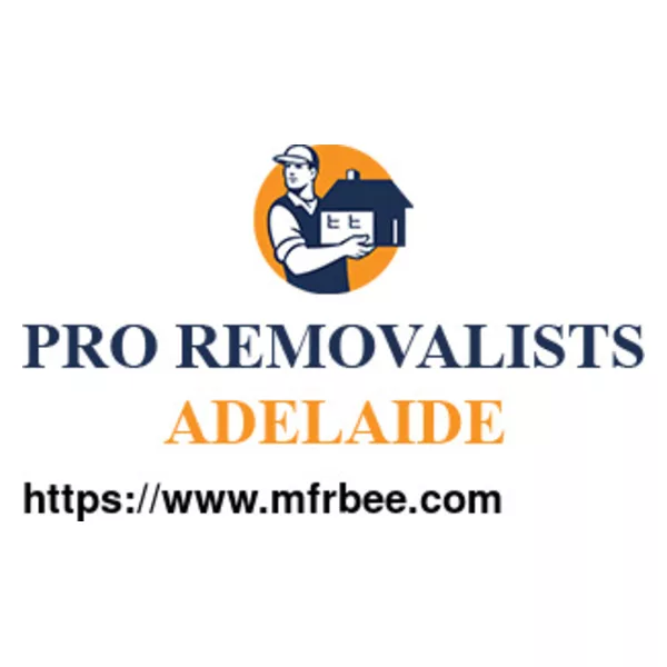Pro Removalists Adelaide