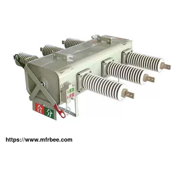 SF6 Gas 11KV Load Break Switch