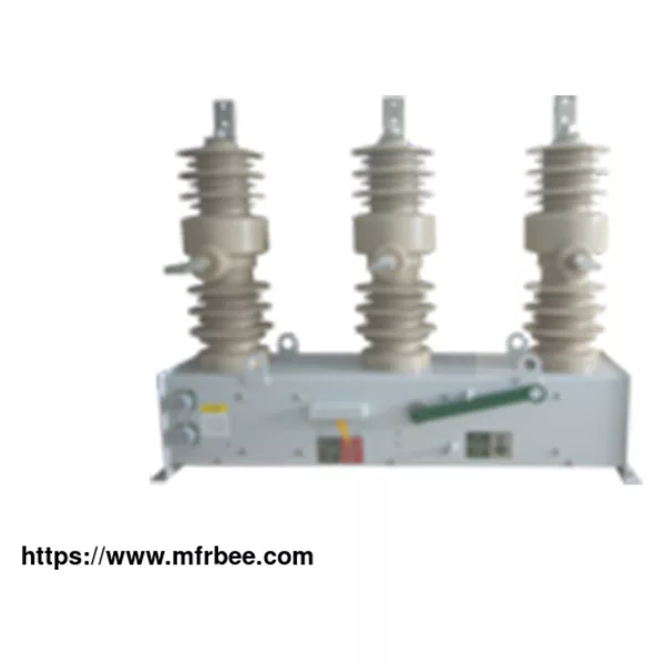 11KV Vacuum Circuit Breaker