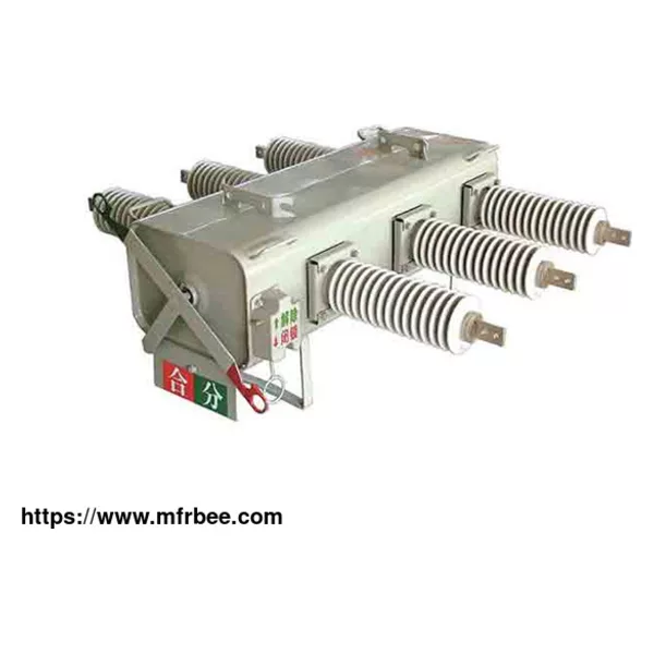 Pole Top Switches