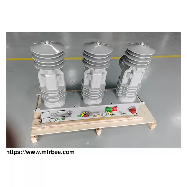 24KV Recloser Vacuum Circuit Breaker