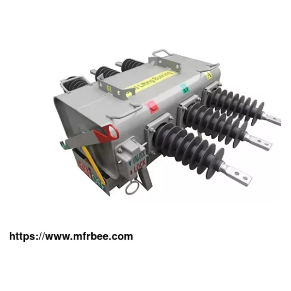 15KV SF6 Gas Load Break Switch