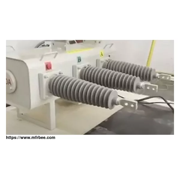 SF6 Gas 11 KV Load Break Switch