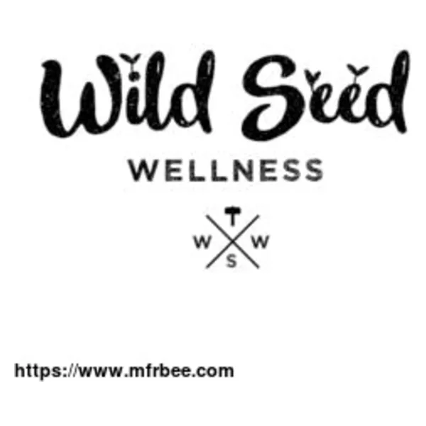Wild Seed Wellness Weed Dispensary Marysville