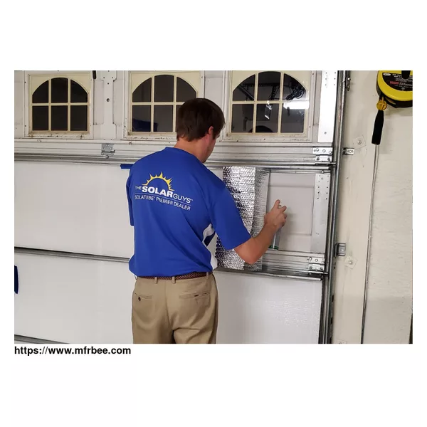 SOS Garage Doors