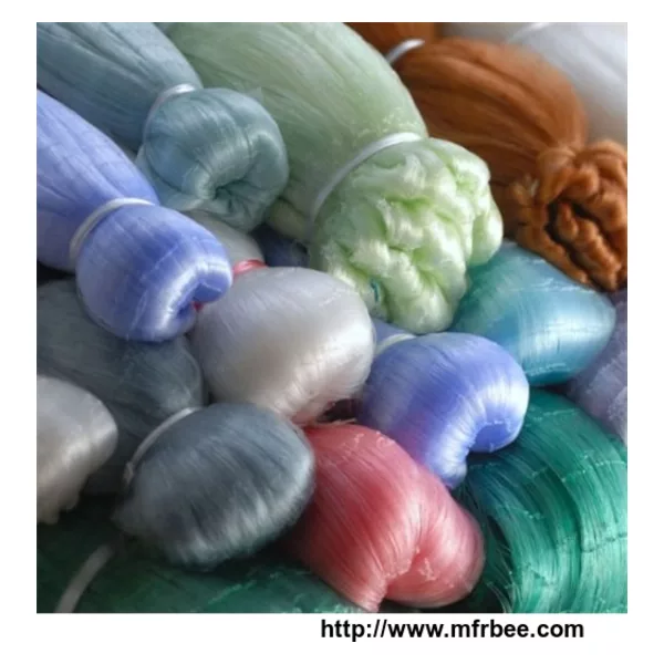 Nylon Monofilament Fishing Net