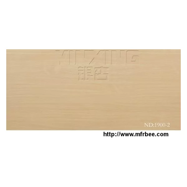 Beech Furniture Paper  Beech Model:ND1900-2