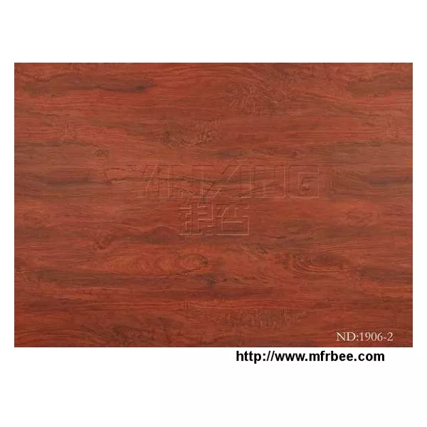 Others Flooring Paper  Atificial Wood Model:ND2202-1