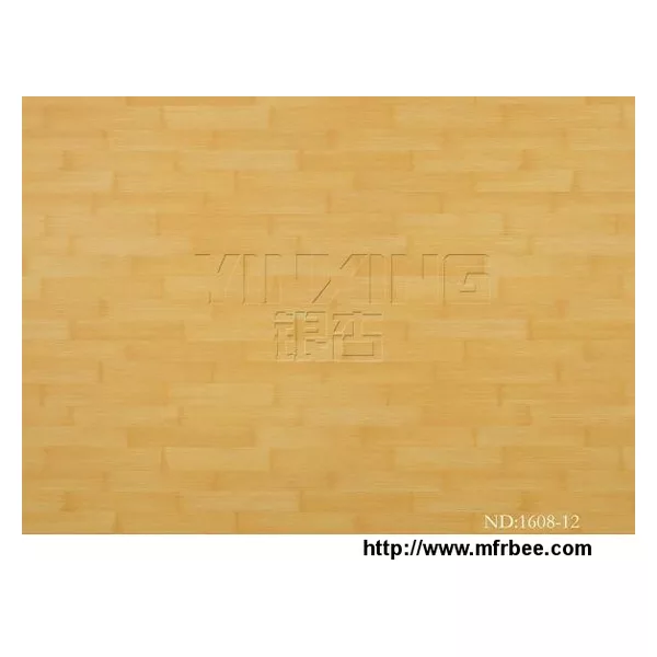 Bamboo Furniture Paper   Bamboo Model:ND1608-12