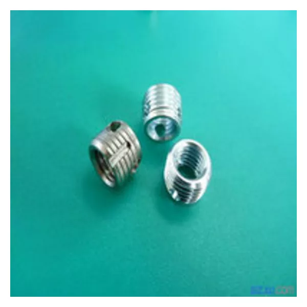 China fastener manufacturer stainless steel screw thread coils insert