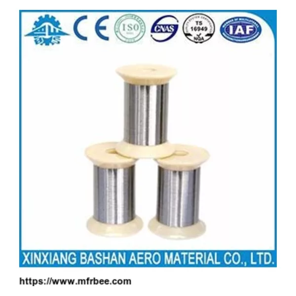 New design high quality 304 Stainless Steel Wire
