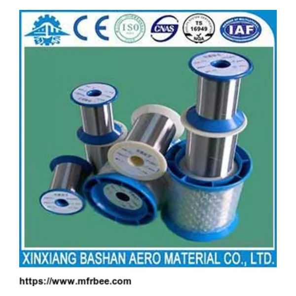 High Quality Wholesale Stainless Steel Wire