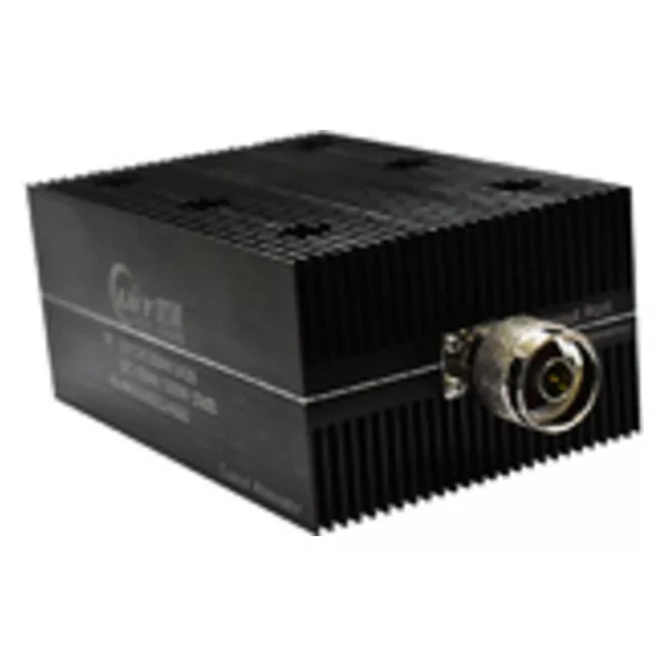 N type DC-3GHz 100W Coaxial Attenuator
