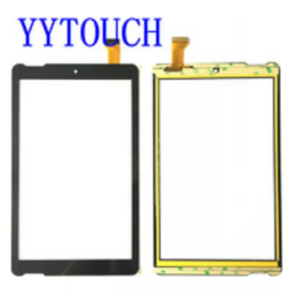 8 Inch 1.3GHz 8GB touch screen digitizer replacement