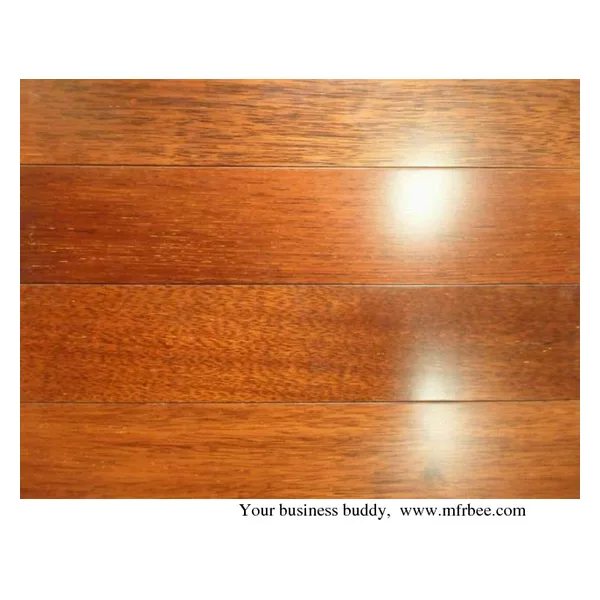 merbau hardwood flooring