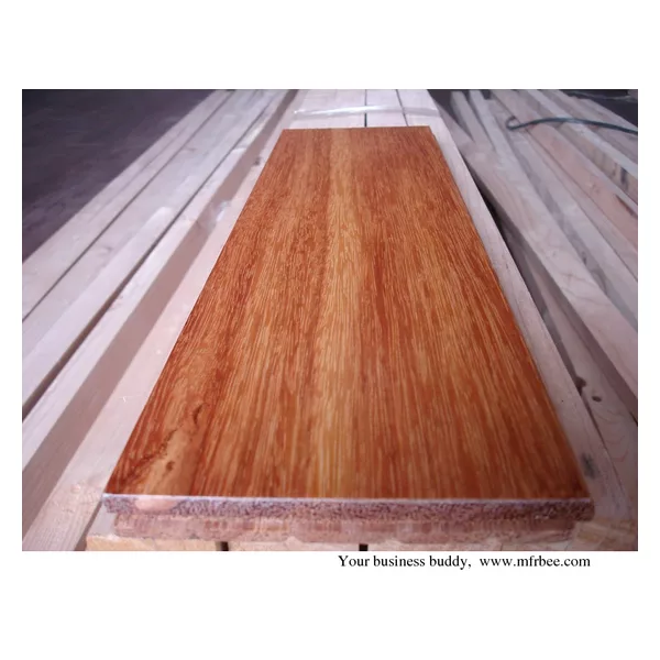 kempas hardwood flooring