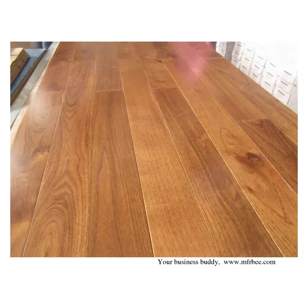 robinia hardwood floor