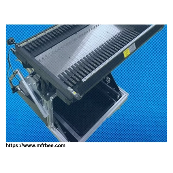 Panasonic KME CM402 Gang Change Feeder Cart N610064416AA / N610056962AA