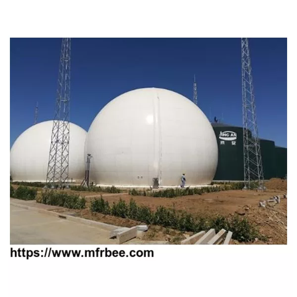Gas Holder