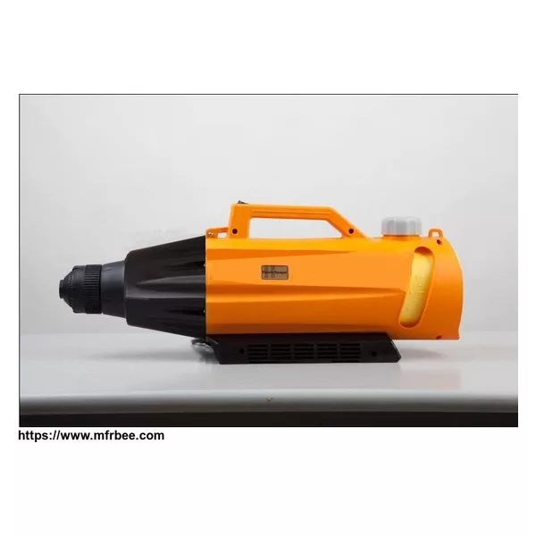 Electric Disinfectant Sprayer