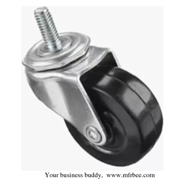 General Duty Swivel Casters