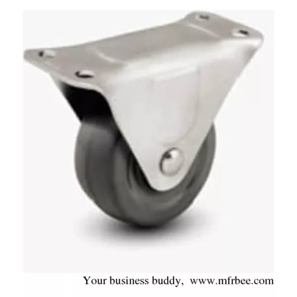General Duty Rigid Caster