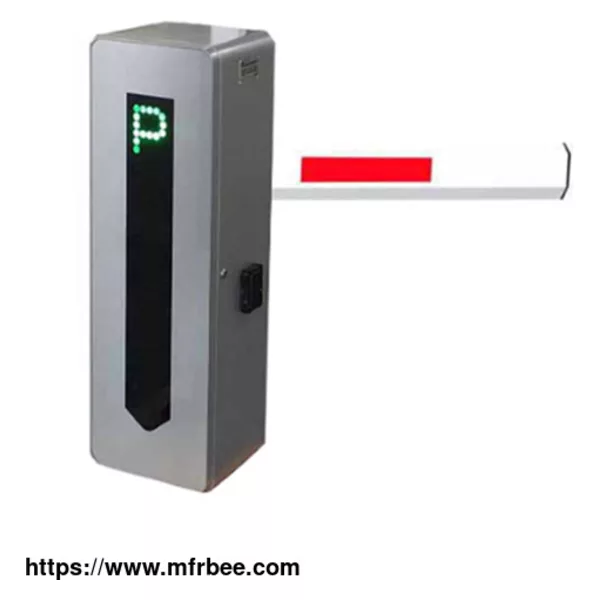 Vehicle Security Parking Barrier Gate JDDZ-10