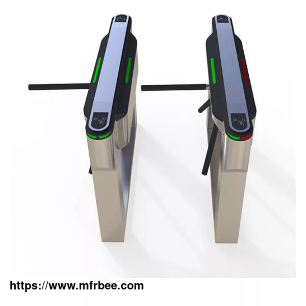 Automatic Tripod Turnstile JDGD-27