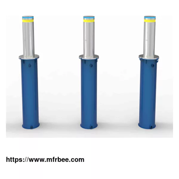 Automatic Rising Hydraulic Bollard JDBRD-2