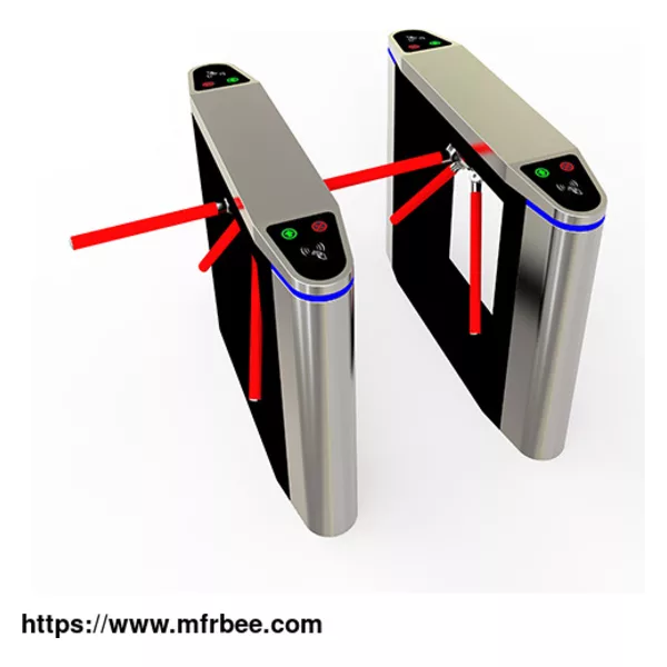 Electronic Tripod Turnstile Gate JDGD-22