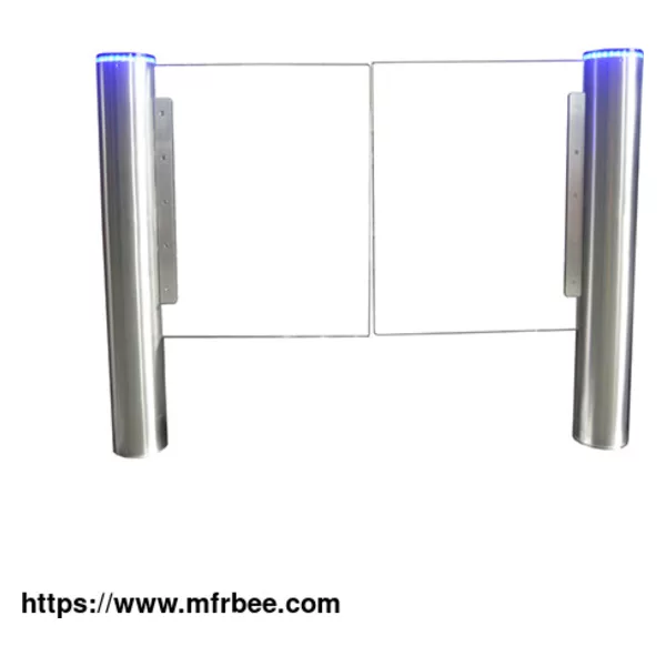 Servo Motor Controlled Access Gate JDBZ-22