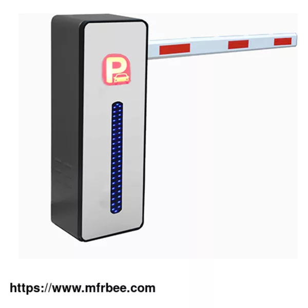 Automatic Traffic Barrier JDDZ-12