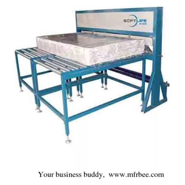 Sl-Mp Mattress Packing Machine