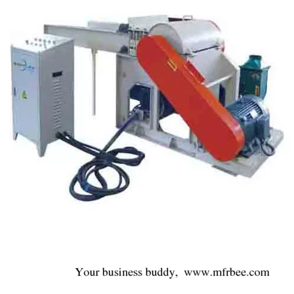 Sl-Kc-22 Foam Crusher