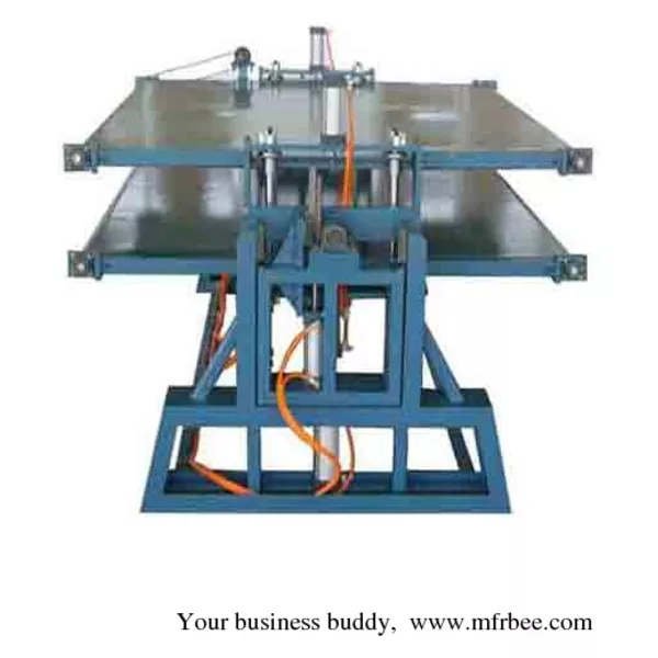 Sl-Ts Mattress Upturned Conveyor