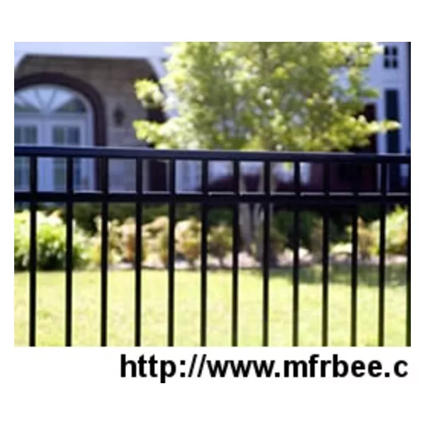 Steel Fence Panel - Simplest Structure &amp; Multi-function