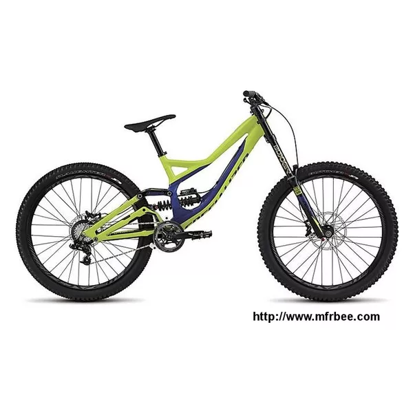 2015 Specialized Demo 8 I Mountain Bike - INDOBIKESPORT