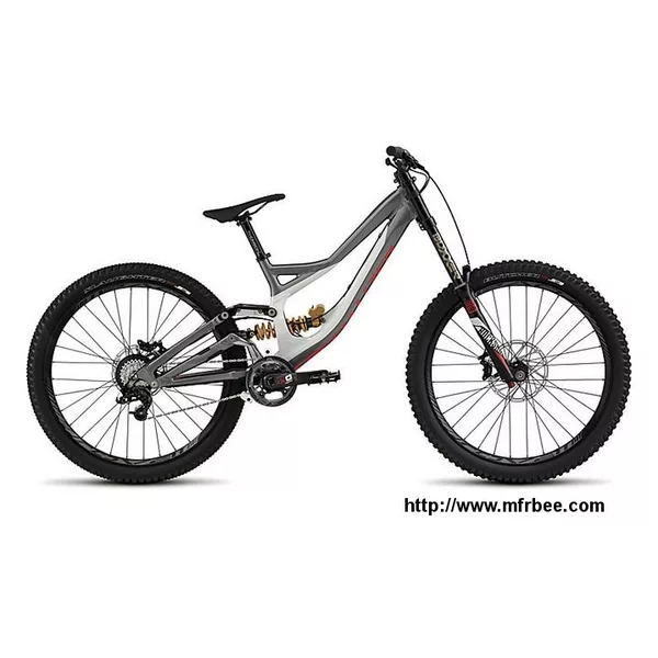 2015 Specialized Demo 8 II Mountain Bike - INDOBIKESPORT