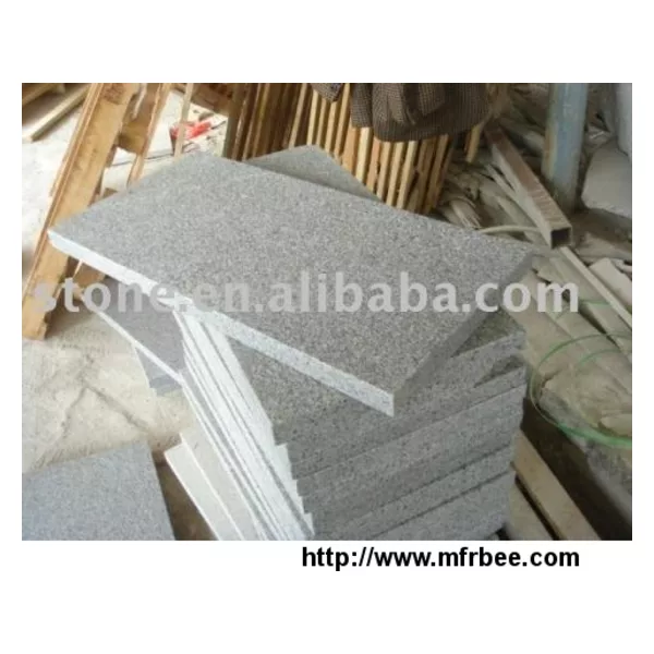G654 Granite Pavers